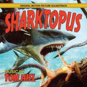 Download track Shark Attack Tom Hiel