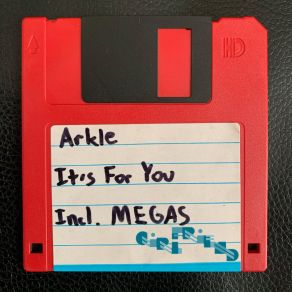 Download track It's For You (MEGAS Remix) ArkleThe Megas