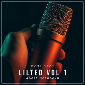 Download track Preach Andre Casanova