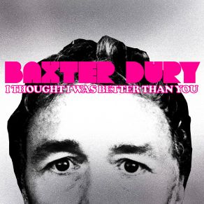 Download track Crashes Baxter Dury