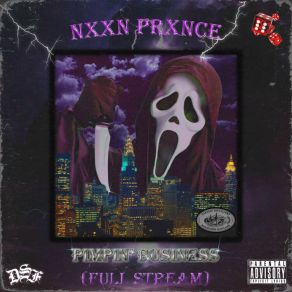 Download track SPINNIN' ROUND NXXN PRXNCE