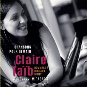 Download track De T'avoir Aimé Giovanni Mirabassi, Claire Taïb