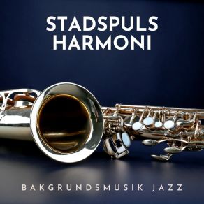 Download track Jazzig Natt Ute Bakgrundsmusik Jazz