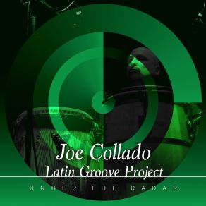 Download track Old Skool Duro Joe Collado