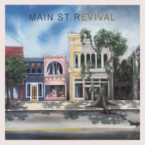 Download track Time Is A Prisoner Main Street Revival