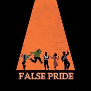 Download track False Pride Jazz Saxofón