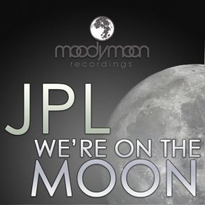 Download track We're On The Moon JPL