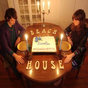 Download track Gila Beach House