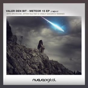 Download track Meteor 15 (ArcHouse Remix) Valer Den BitArcHouse