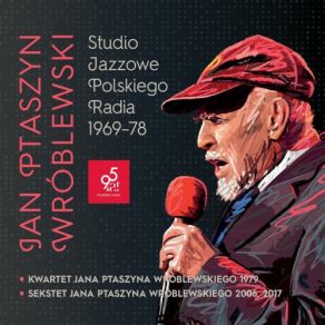 Download track Szumią Jodły… Jan Ptaszyn Wróblewski