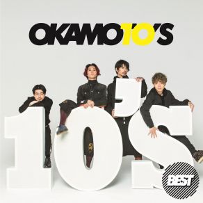 Download track Sexy Body OKAMOTO'S