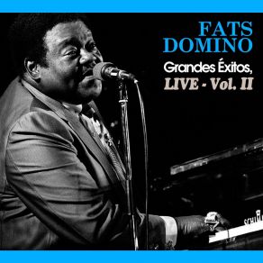 Download track Jambalaya (Live) Fats Domino