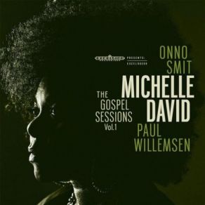 Download track He Chose Me Michelle David