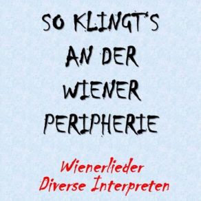 Download track Wiener Peripherie Walzer Franz Zimmer