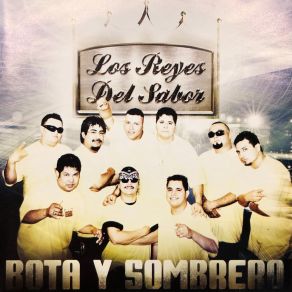 Download track Cumbia En La Playa Los Reyes Del Sabor