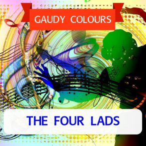 Download track You're Nobody 'Til Somebody Loves You The Four Lads