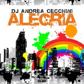 Download track Alegria (Radio Edit) Andrea Cecchini