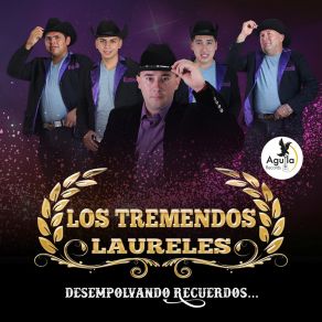 Download track Mix: Vicios Perdidos / De Padre Desconocido LOS TREMENDOS LAURELES