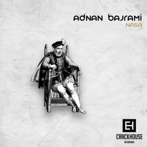 Download track Nasa (Original Mix) Adnan Bajrami