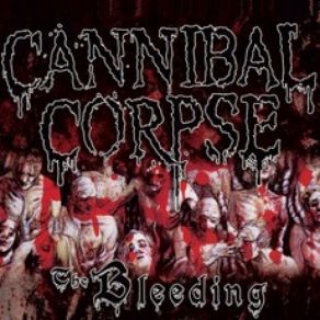 Download track Staring Through The Eyes Of The Dead Cannibal Corpse