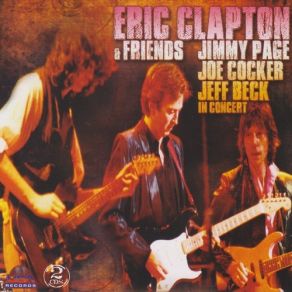 Download track With A Little Help From My Friends Eric Clapton