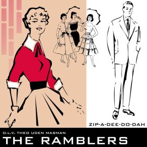 Download track De Dolle Muziekles The Ramblers | Theo Uden MasmanMarcel Thielemans, Wim Poppink, Janie Bron