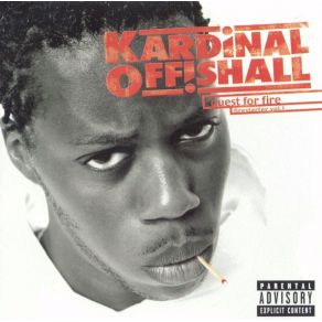 Download track Ol' Time Killin' Kardinal OffishallJully Black, Black Cat, Allistair, Korry Deez, Wio - K