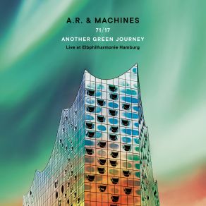 Download track In The Labyrinth Of The Mind (Live At Elbphilharmonie Hamburg) A. R Machines