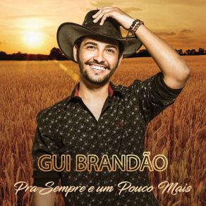 Download track Mais Um Segundo Com Você Gui Brandão