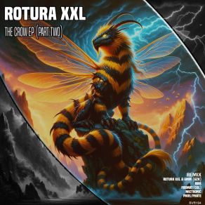 Download track The Crow (FØRMAT (Col) Remix) ROTURA XXLThe Format, FØRMAT (Col)