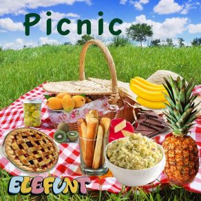 Download track Pickles Elefunt