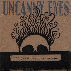 Download track These Hands Are Clean Peculiar Pretzelmen