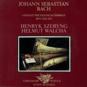 Download track 03. Violin Sonata No. 1 In B Minor, BWV 1014 - 3. Andante Johann Sebastian Bach