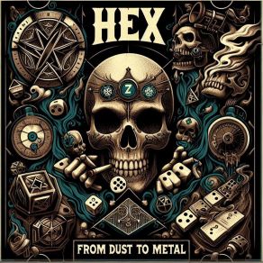 Download track Something Great Hex