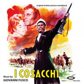 Download track I Cosacchi (Incontro D'amore) Giovanni Fusco