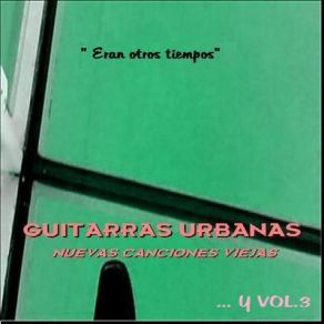 Download track Los Extraños Casos De Mike Páscual Guitarras Urbanas