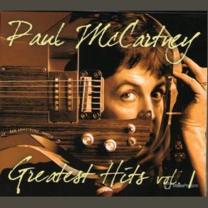 Download track Monkberry Moon Delight Paul McCartney