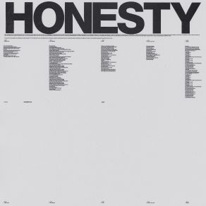 Download track Nightworld Honesty