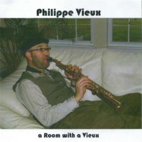 Download track The Dream Turtle Philippe Vieux