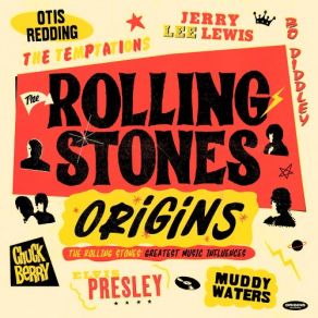 Download track Rollin' Stone Muddy Waters