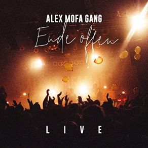 Download track Erstmal Für Immer (Live) Alex Mofa Gang