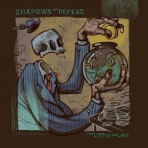 Download track Our Last Day Shadows Of Defeat