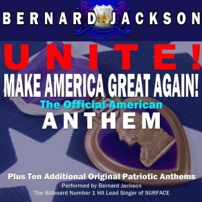 Download track Volvamos La Grandeza De America Bernard Jackson