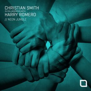 Download track Jungle Life (Original Mix) Harry Romero, Christian Smith