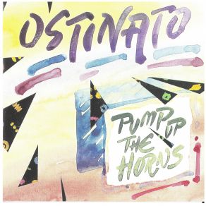 Download track Stretch Your Mind Ostinato