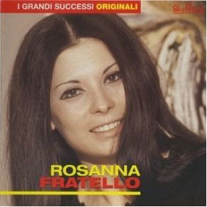 Download track La Spagnola Rosanna Fratello