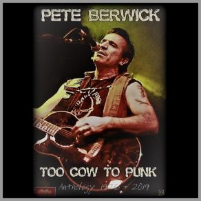 Download track I'm Gettin' Tired Of This Place Pete Berwick