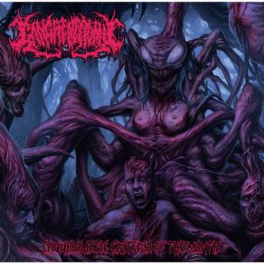 Download track Progressive Head Mashing Gangrenectomy