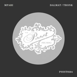 Download track Tronk (Extended Mix) Mpari