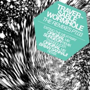 Download track Exiting The Milkyway (Original) Traversable Wormhole